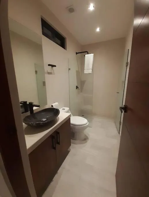 Jade Tulum - Chic Ph Studio With Private Hot Tub 0*,  Mexico